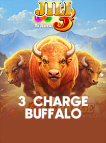 Review Game 3 Charge Buffalo Terlengkap untuk Pemula