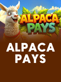 Alpaca Pays Terbaru: Review, RTP, dan Link Bermain