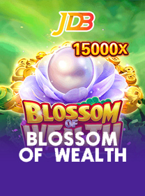 Blossom Of Wealth Slot Terbaru: Review dan Info Lengkap