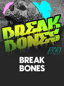 Panduan Break Bones Terlengkap untuk Pemain Baru