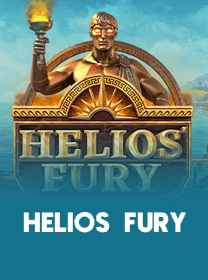 Cara Bermain Helios Fury untuk Pemula