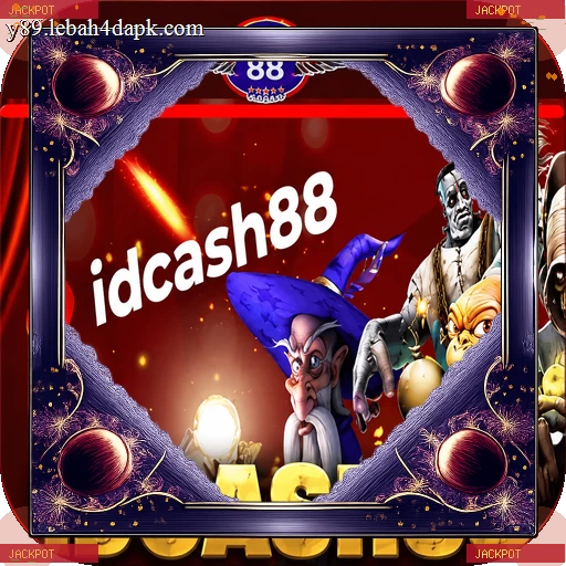 idcash88 Versi Terbaru: Apa yang Baru?