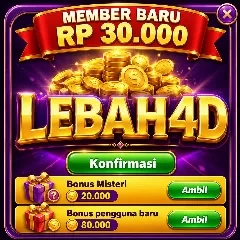 Cara Menggunakan Aplikasi lebah4d untuk Pemula