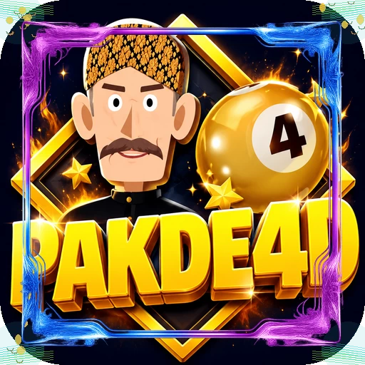 Download pakde4d APK untuk Android