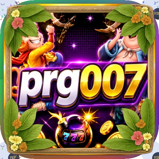 Aplikasi prg007 Resmi dan Terpercaya di Android