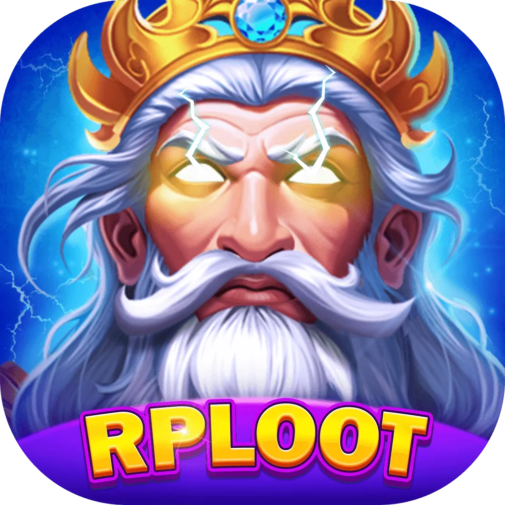 Download rploot APK Original untuk Android