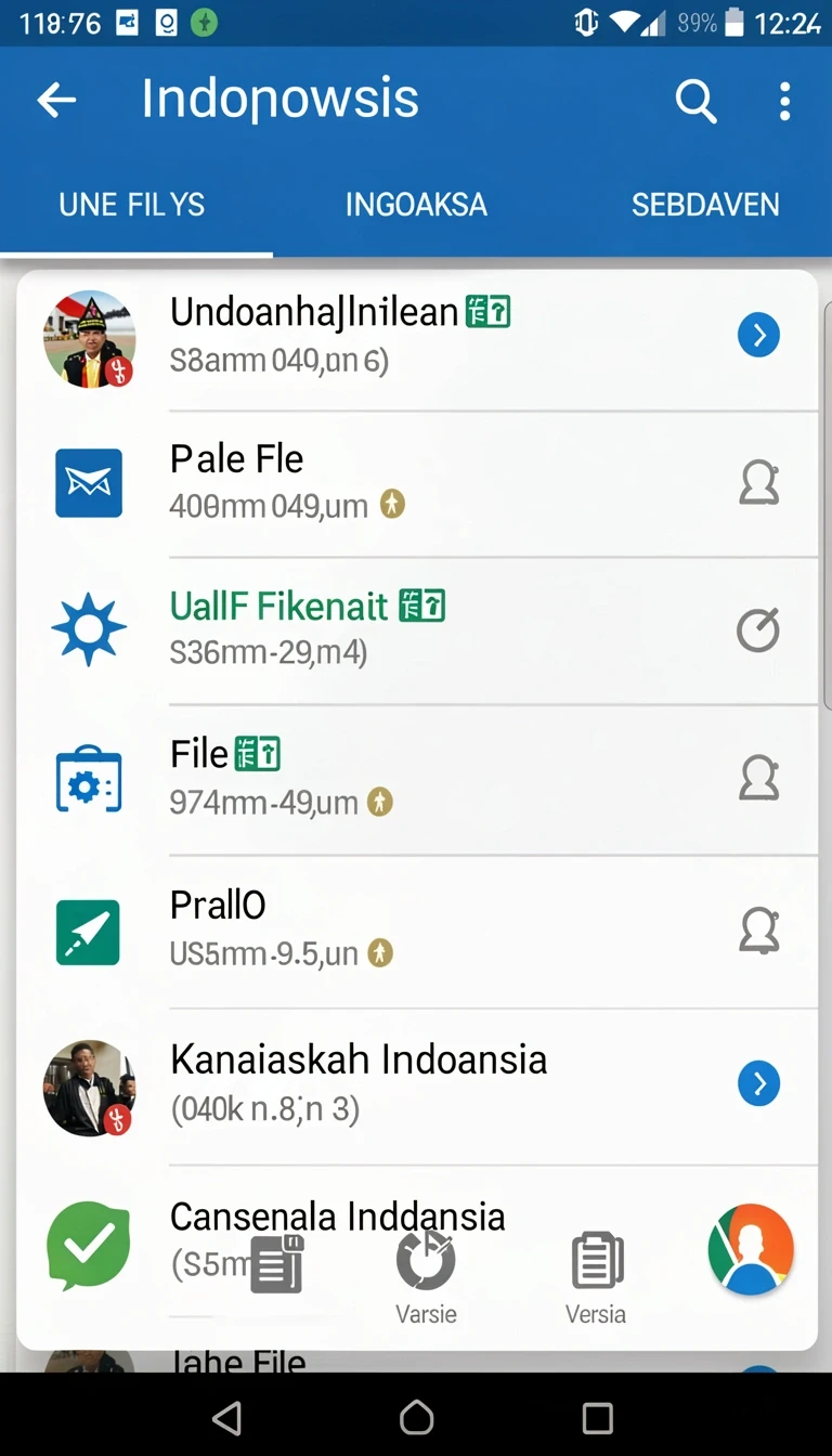 Cara Download dan Instal bos01 di Android screenshot 2