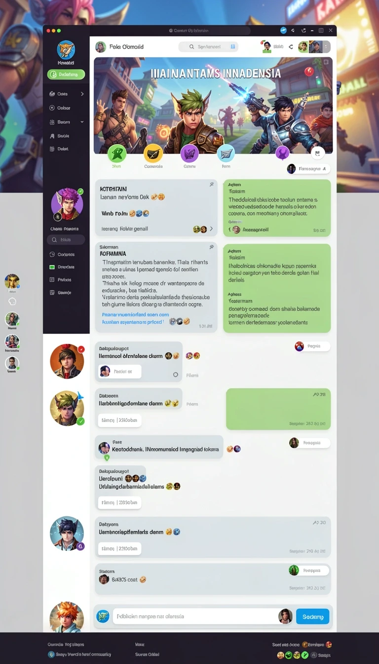 Unduh uno38 APK Gratis untuk Android screenshot 3