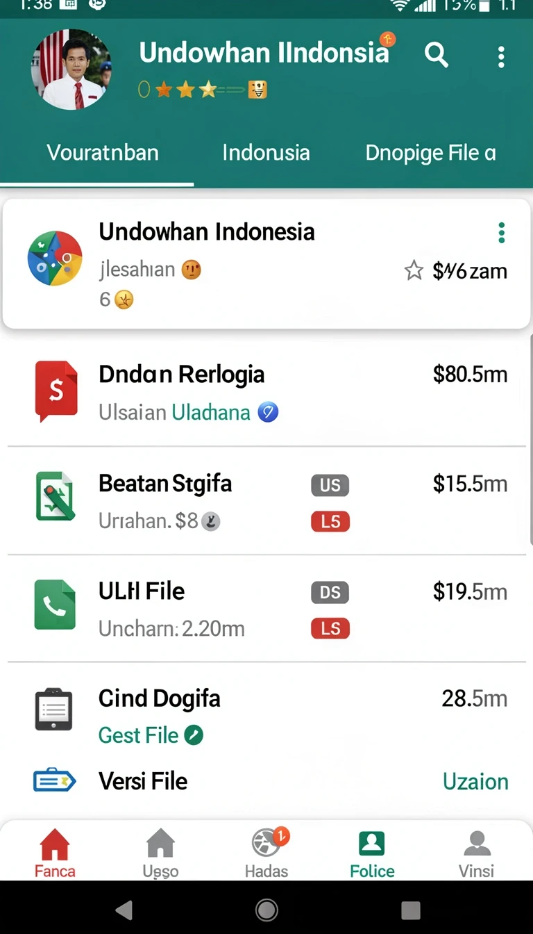 king88 Terbaru 2026: Download APK dan Review screenshot 4