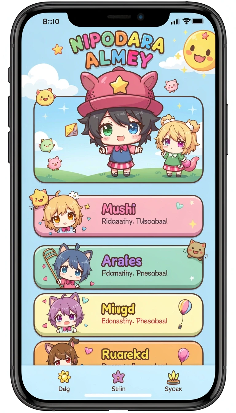 Aplikasi siap108 Ringan untuk Android screenshot 2