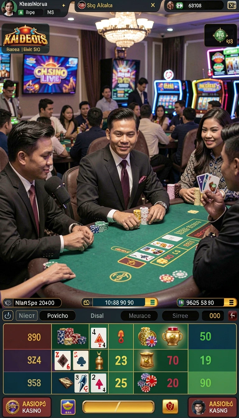 Cara Bermain Golden Unicorn dan Tips Menang Mudah 1