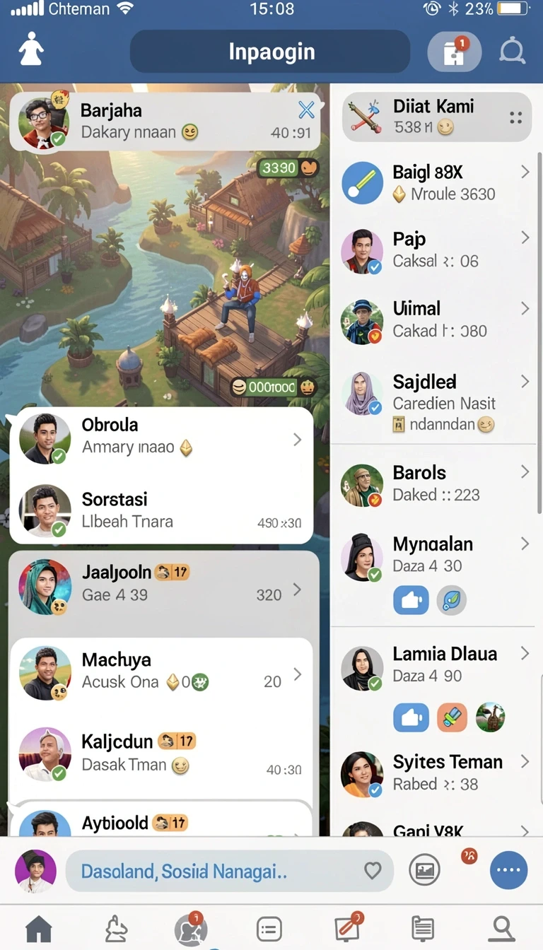 hokiwin APK: Cara Download dan Instal di Android screenshot 4
