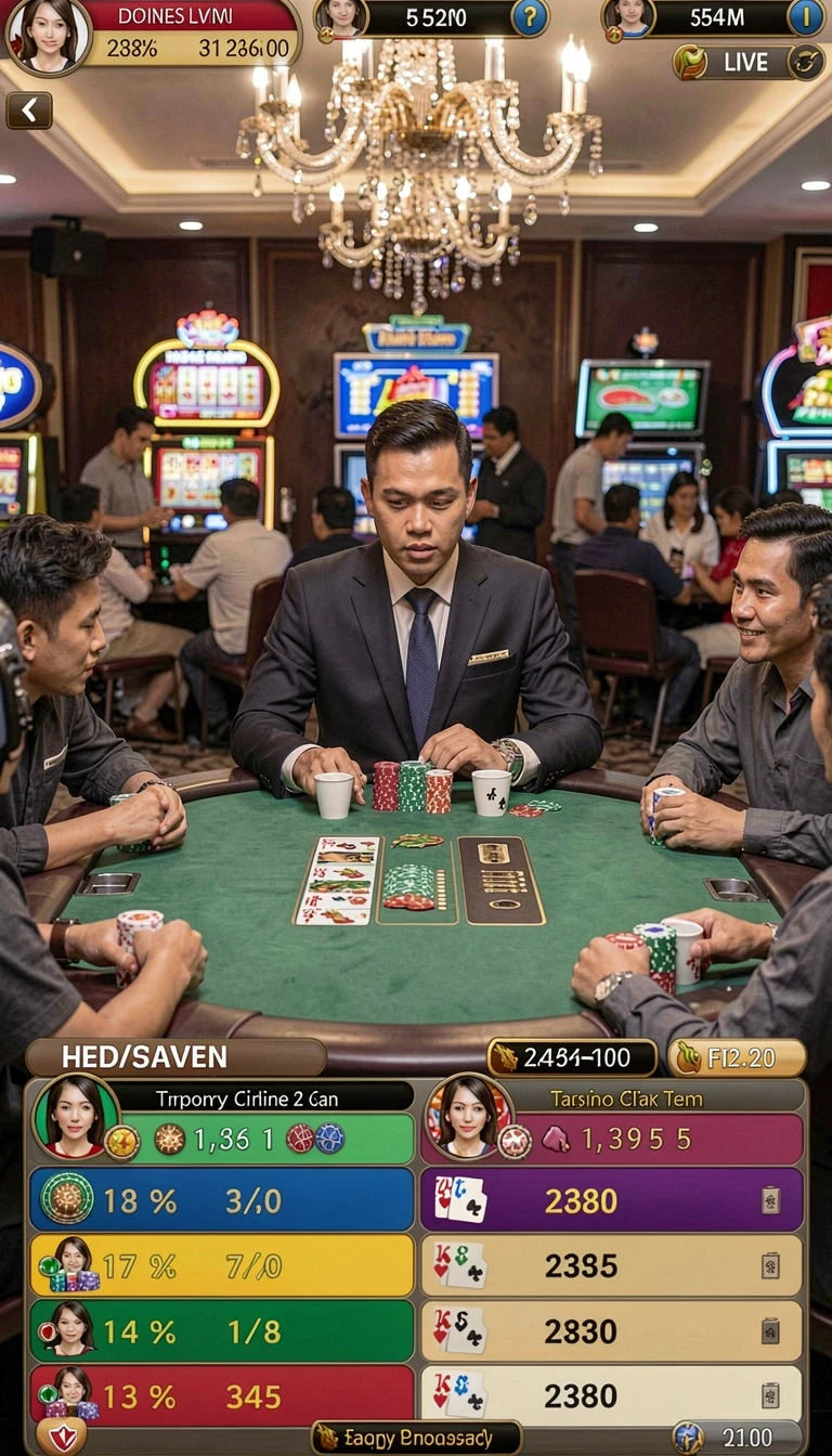 Cara Menggunakan Aplikasi hokihebat untuk Pemula screenshot 3