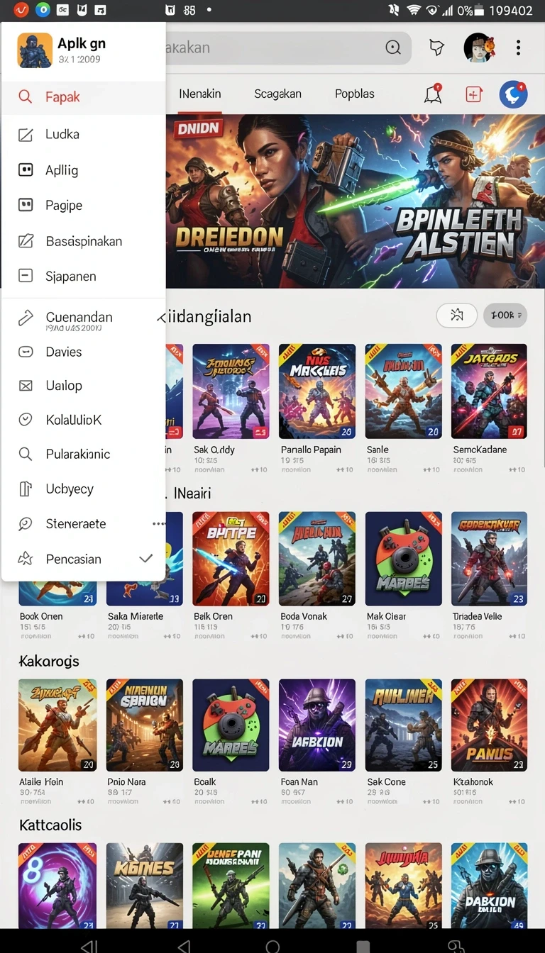 Aplikasi 333v Terbaru dan Terlengkap screenshot 4