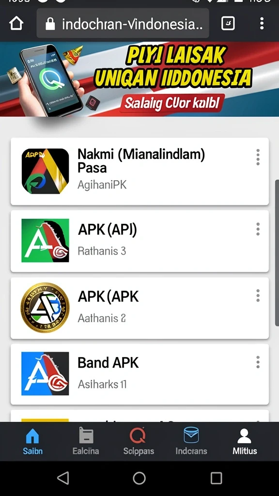 Download catoto APK untuk Android screenshot 3