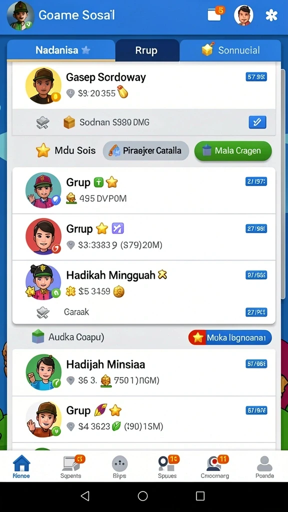 Review Aplikasi tongwd screenshot 2