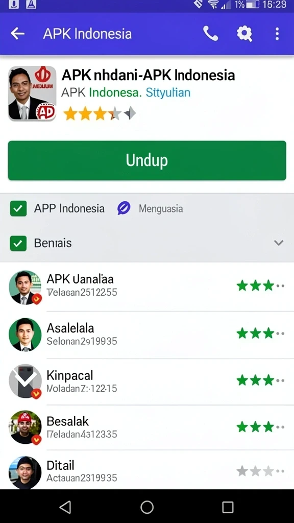 dmd686 Terbaru: Download APK dan Info Lengkap screenshot 1