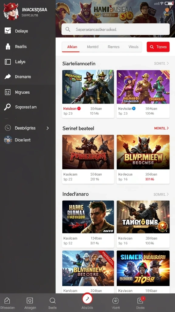 Aplikasi hebat303 Terbaik untuk Android dan iOS screenshot 4