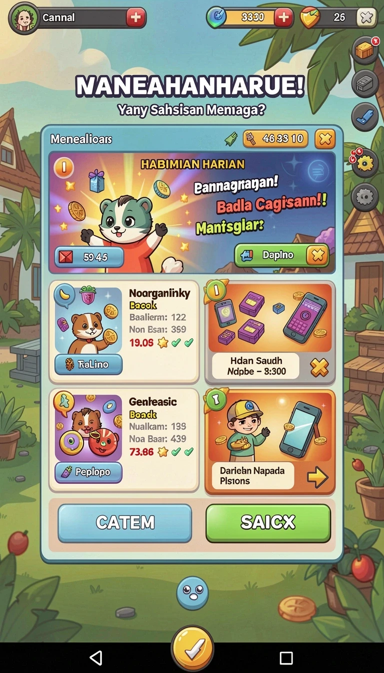 Review Aplikasi toto777 screenshot 3