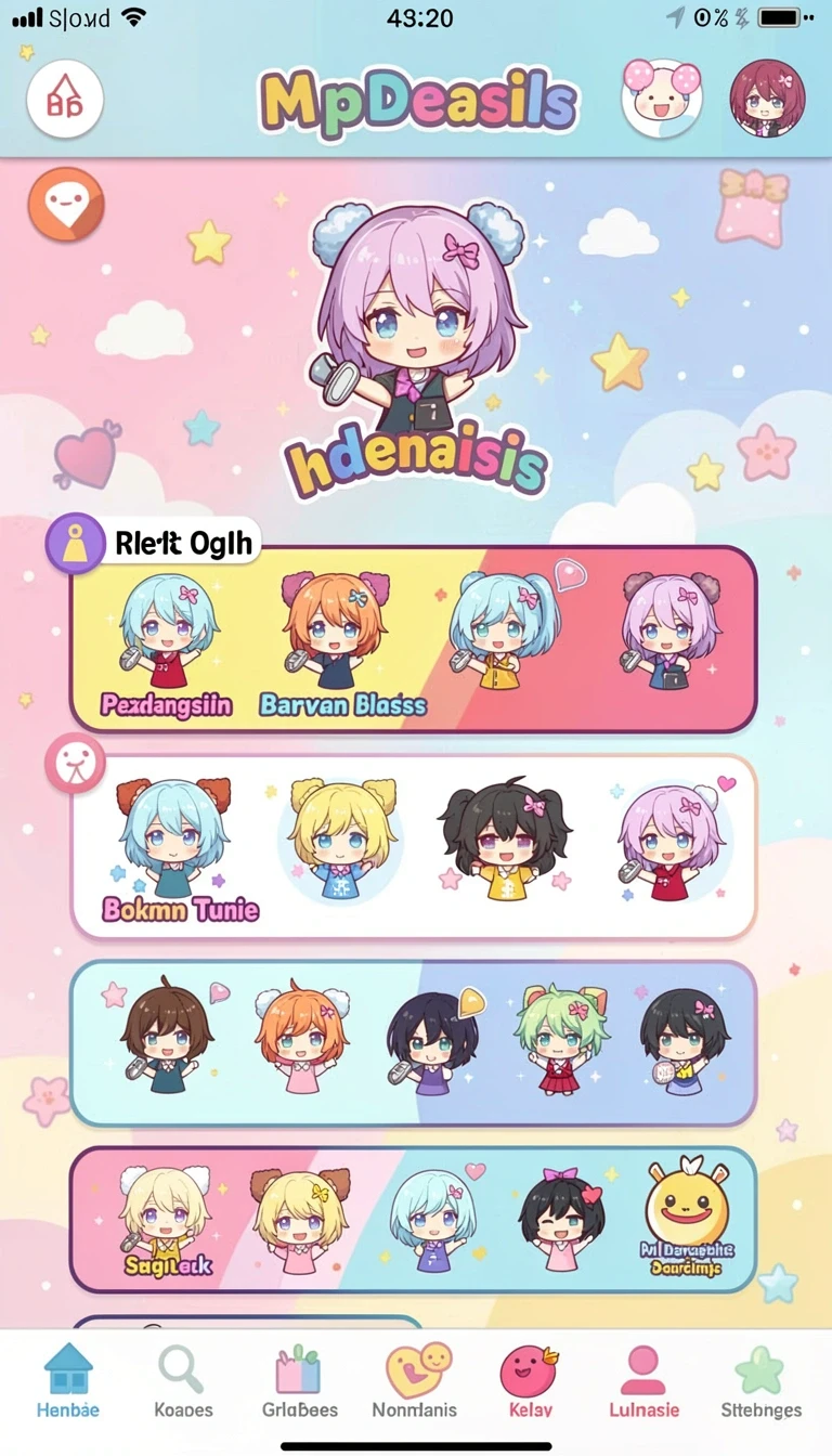 Aplikasi janda4d Terbaru untuk Android dan iOS screenshot 1
