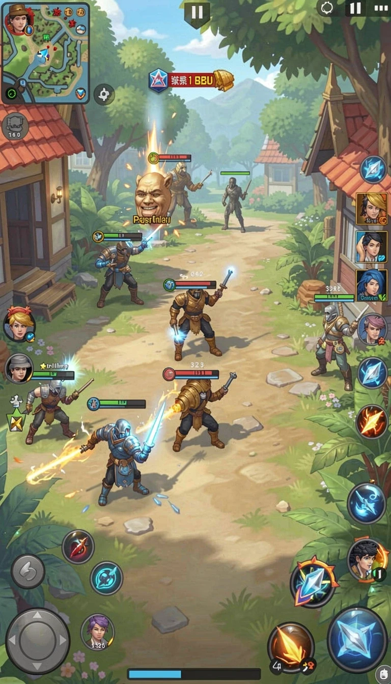 Cara Bermain Golden Unicorn dan Tips Menang Mudah 4