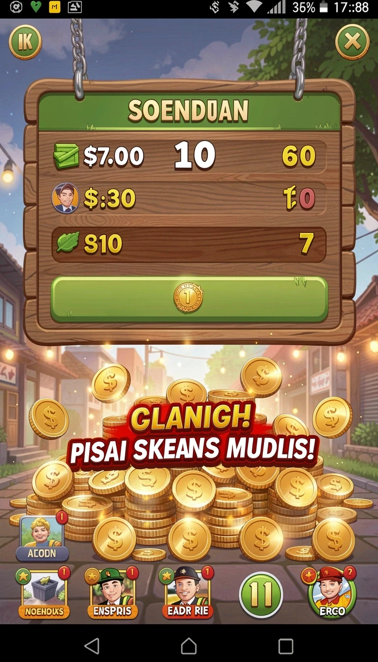 Review Aplikasi rk88 screenshot 1