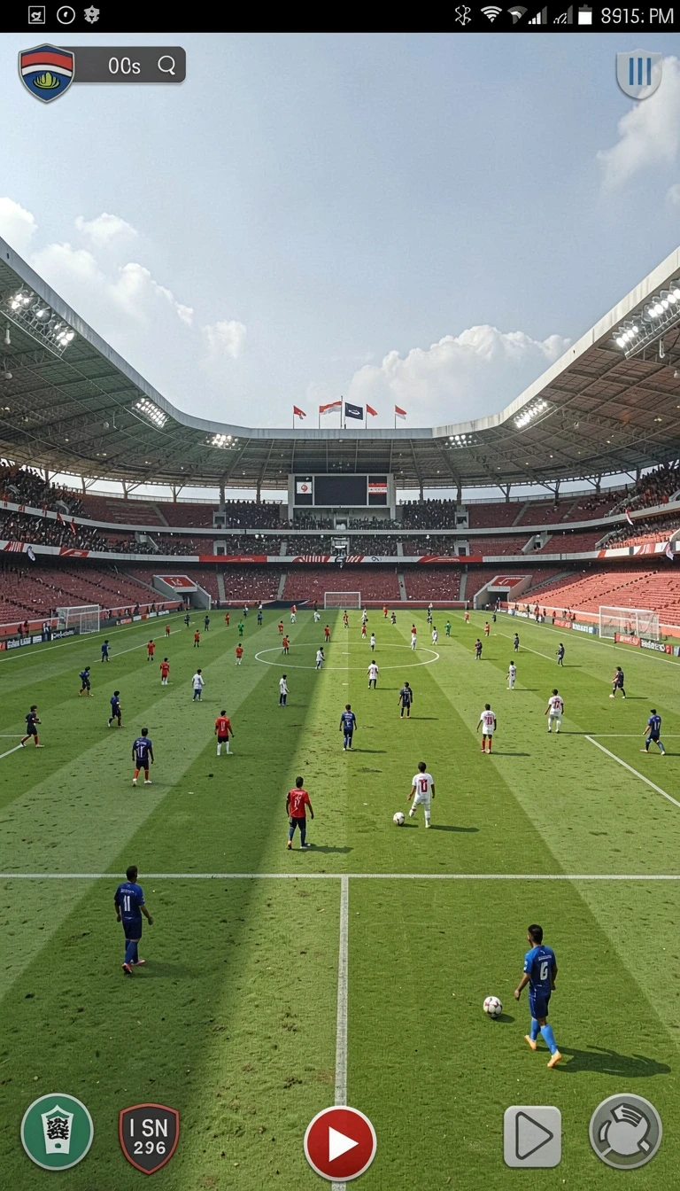 rr55 APK Terbaru 2026 untuk Semua Perangkat screenshot 3
