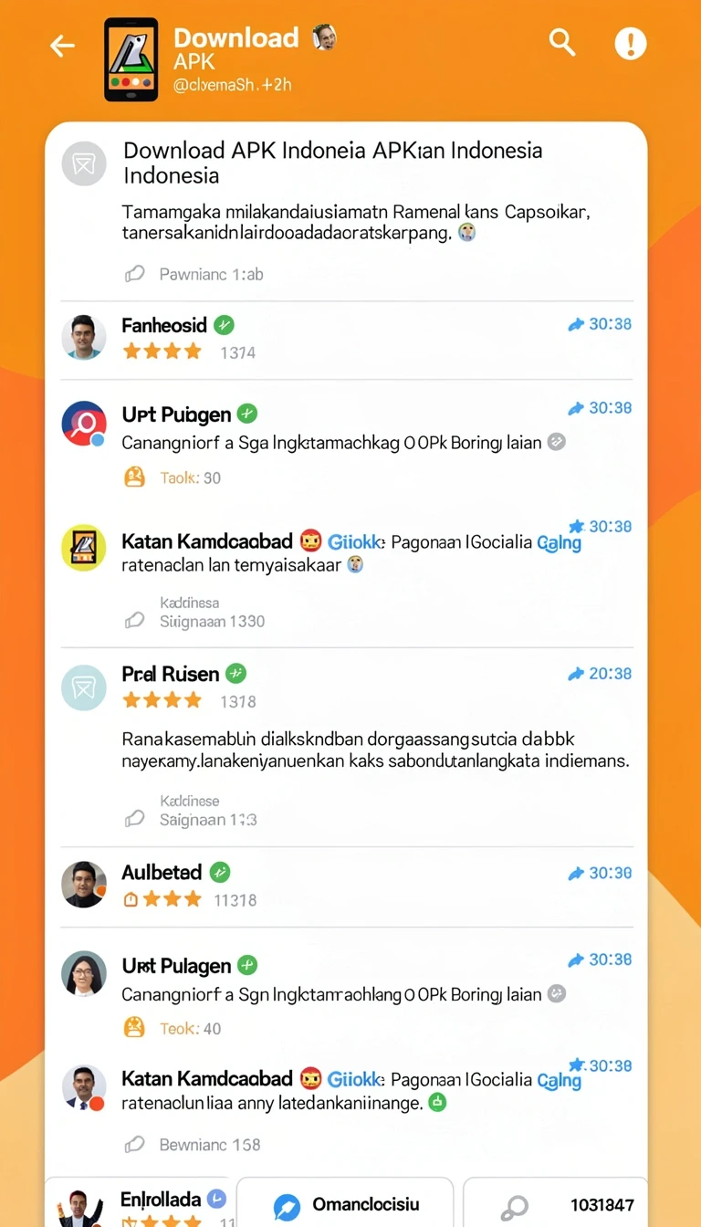 Review Aplikasi rr33 screenshot 4