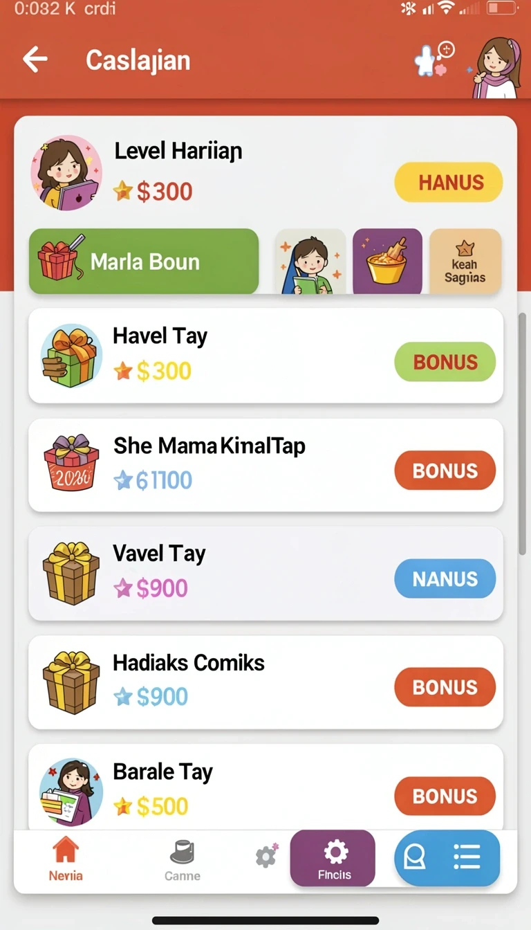 hokiwin APK: Cara Download dan Instal di Android screenshot 1