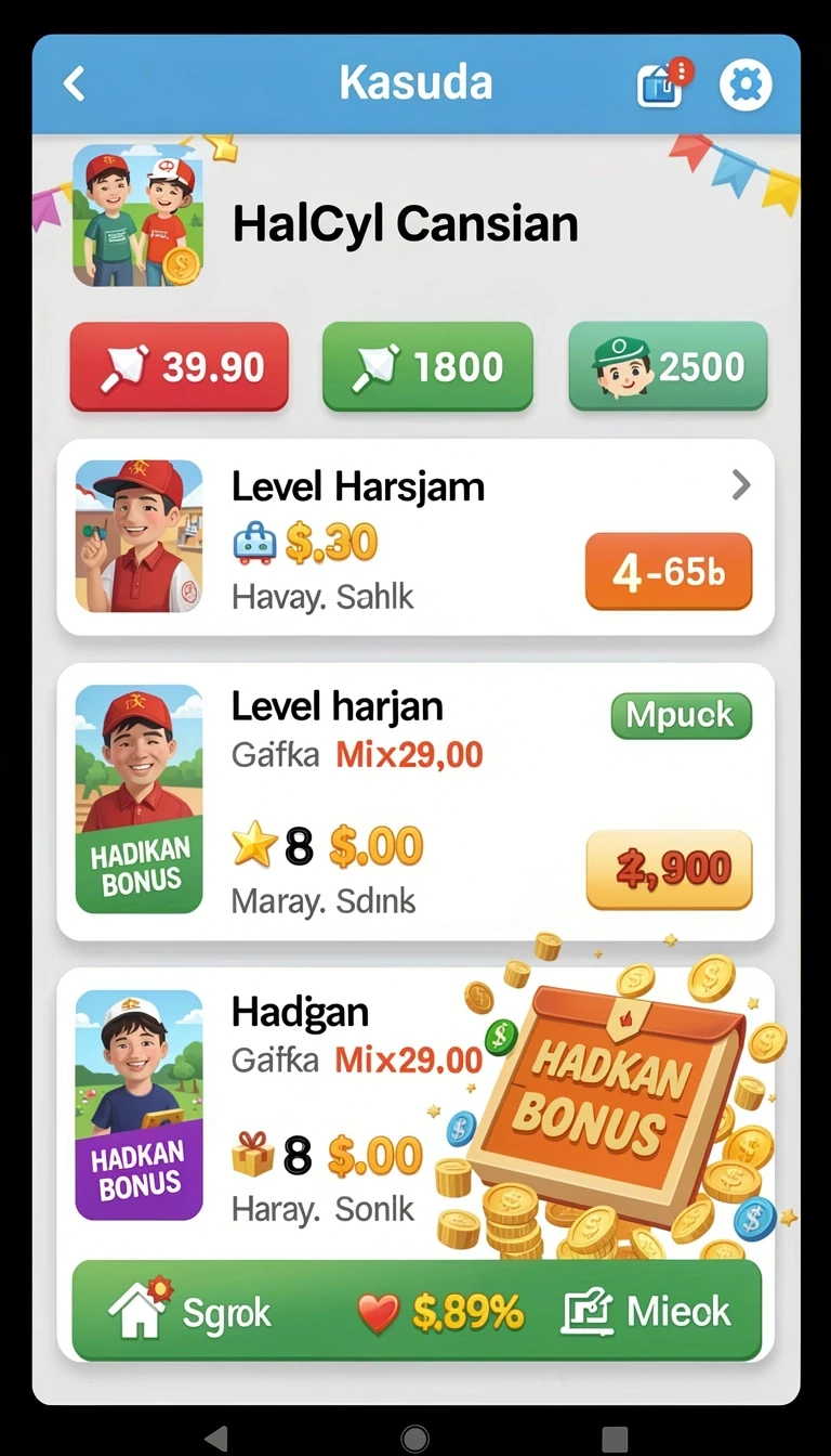 Cara Bermain Helios Fury untuk Pemula 2