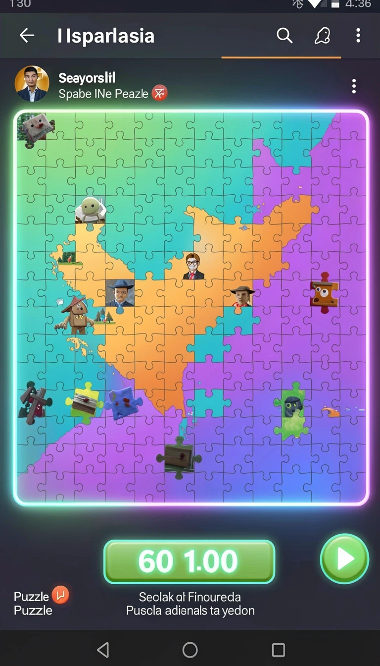 Shark Hunter Game: Cara Akses dan Bermain dengan Aman 1
