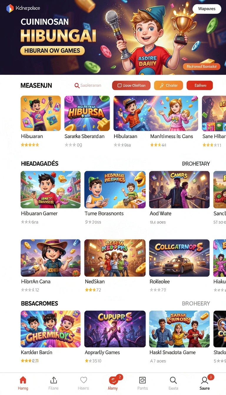 Review Game 3 Charge Buffalo Terlengkap untuk Pemula 3