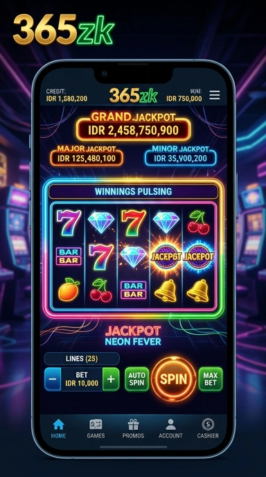 Cara Menang Bermain Wild Cash dengan Mudah 4