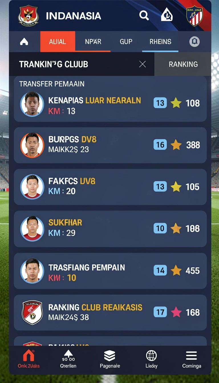 Review Aplikasi gacormax screenshot 1