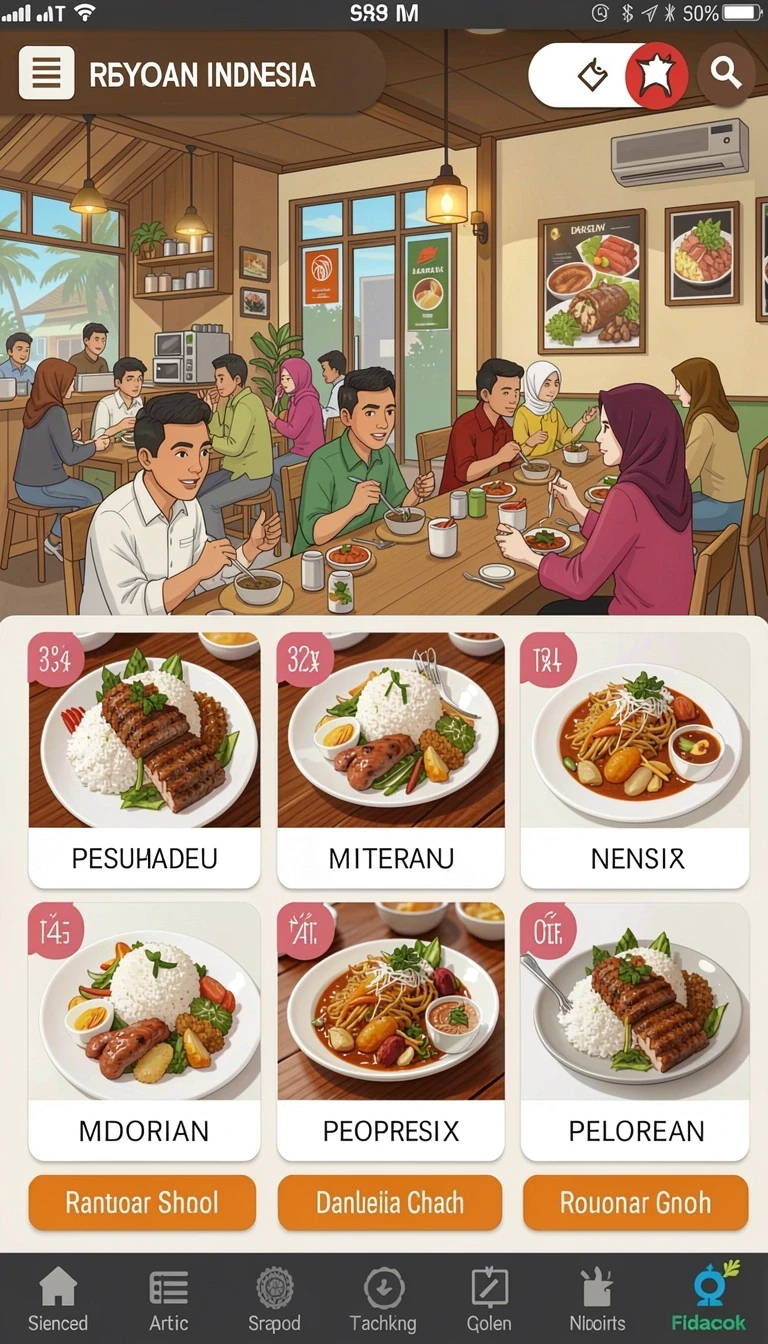 Aplikasi strategy Terbaik untuk Android dan iOS screenshot 2