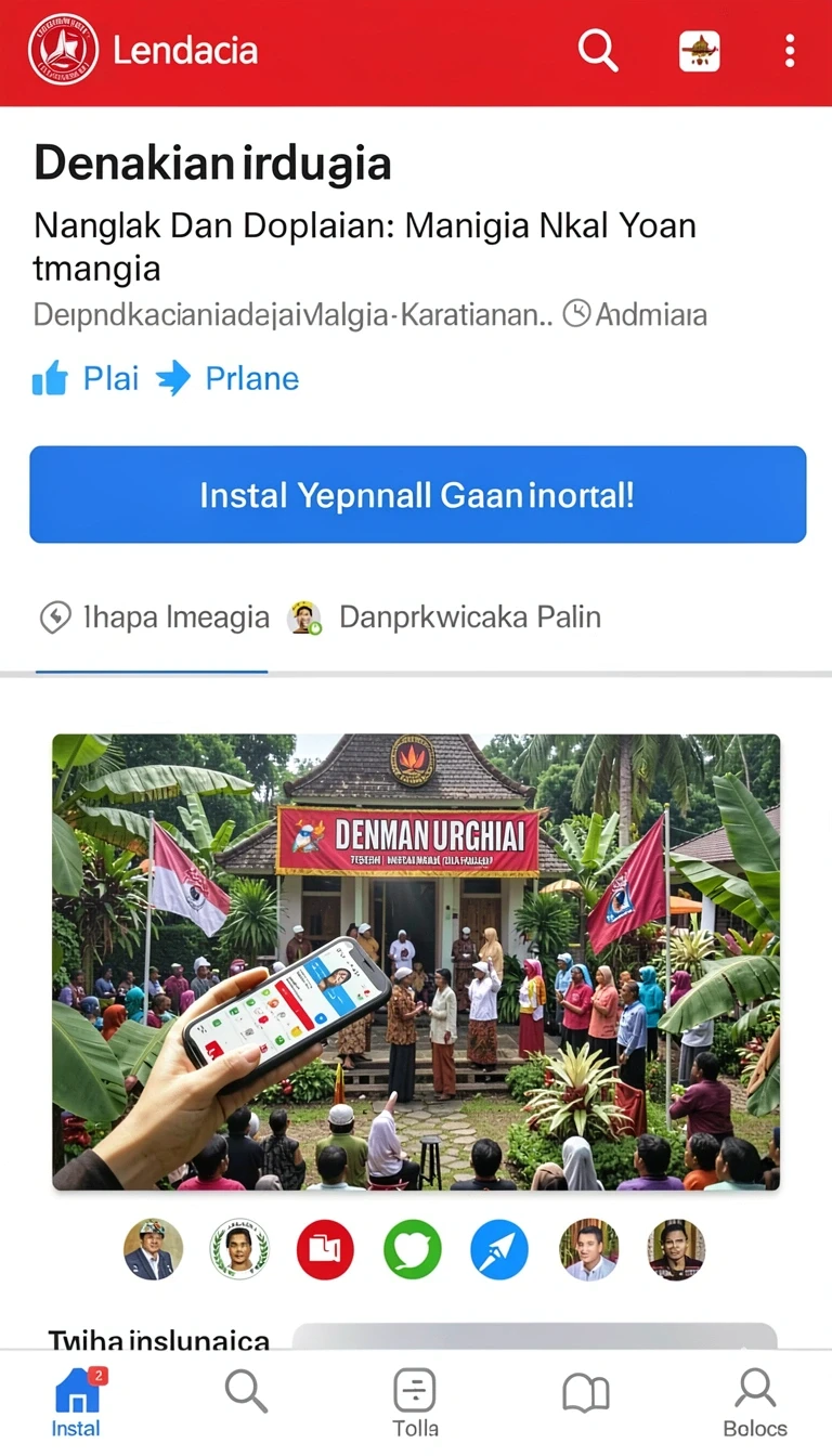 Aplikasi strategy Terbaik untuk Android dan iOS screenshot 1