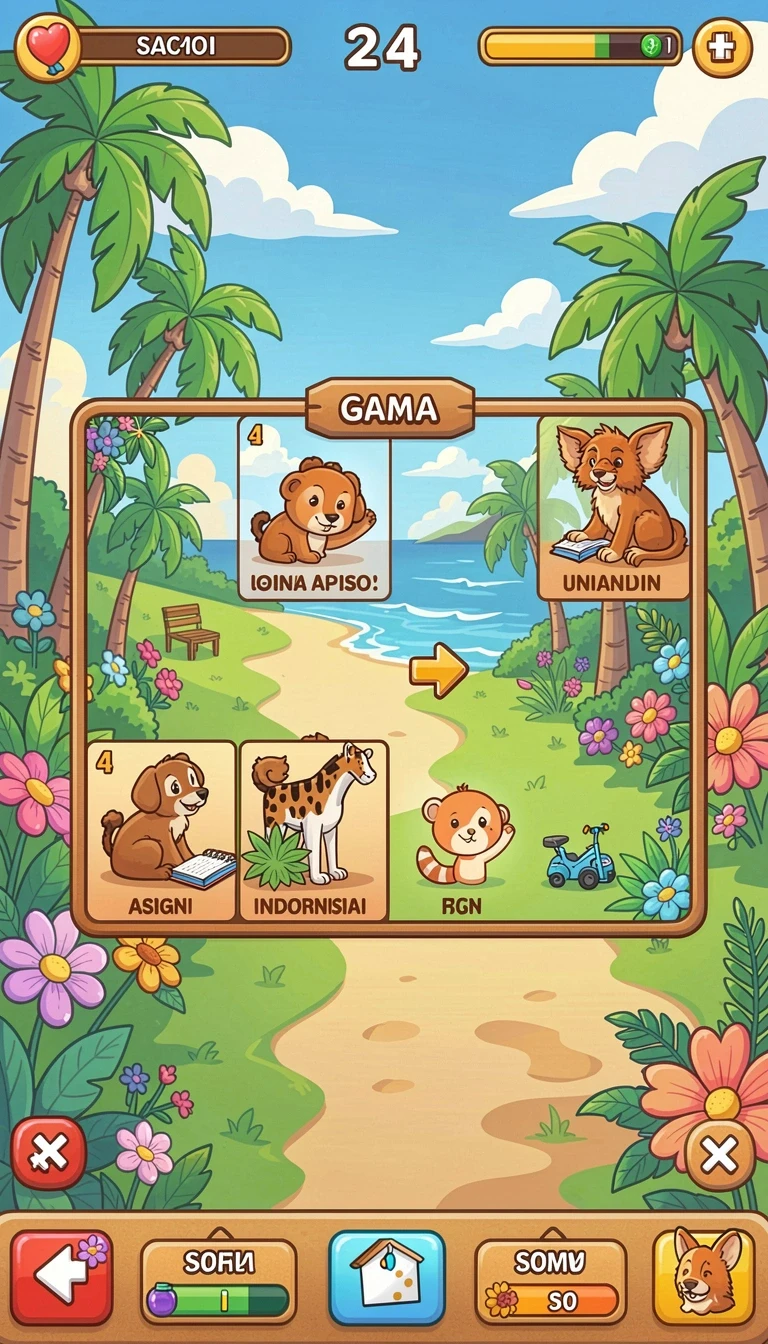 Panduan Instalasi Aplikasi dy01 di Android screenshot 4
