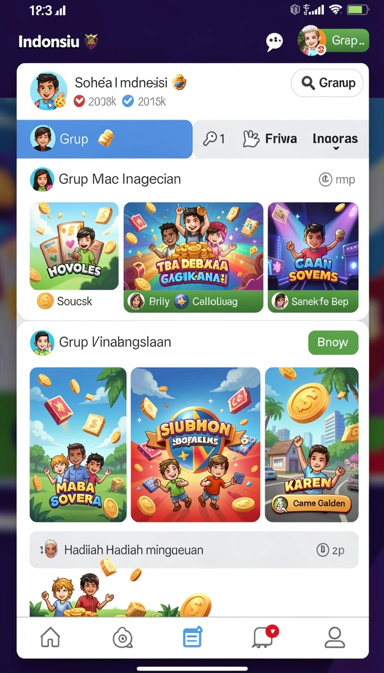 Download langithoki APK Terbaru untuk HP Android screenshot 3