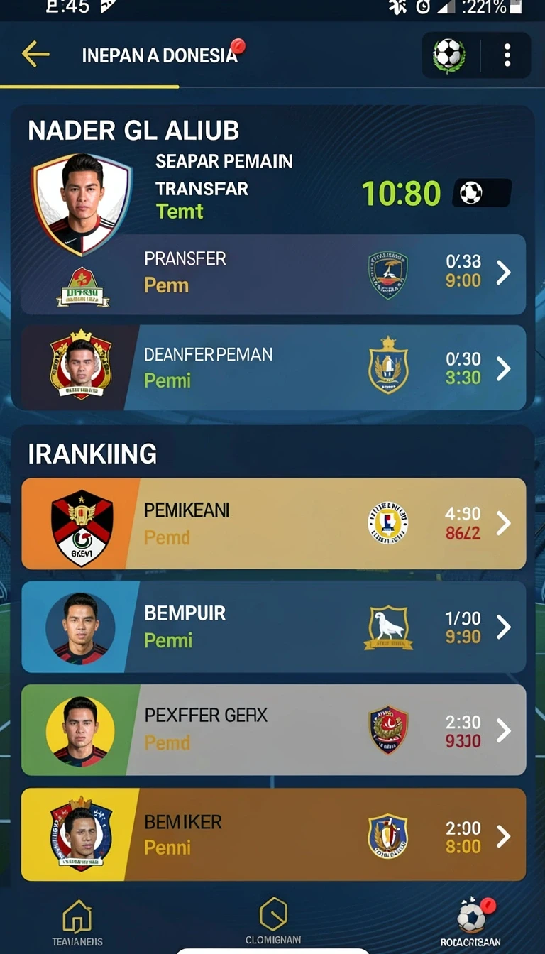 Review Aplikasi gacormax screenshot 2