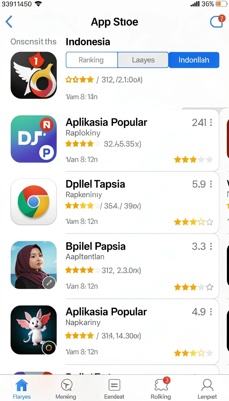 batik77 Terbaru: Review Aplikasi dan Link Unduh screenshot 4