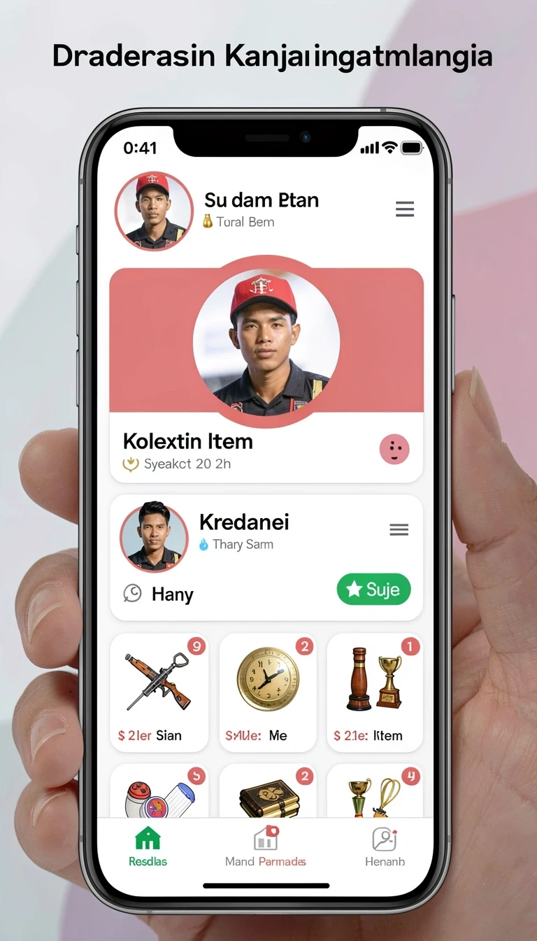 Aplikasi zzk Terbaik untuk Android dan iOS screenshot 2