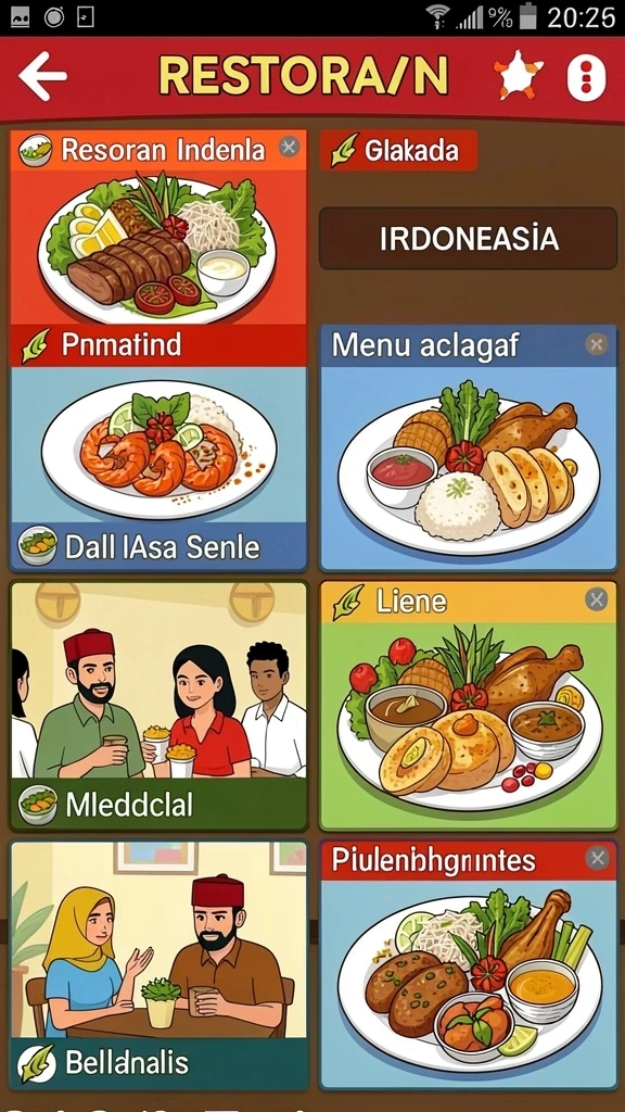Unduh uno38 APK Gratis untuk Android screenshot 1
