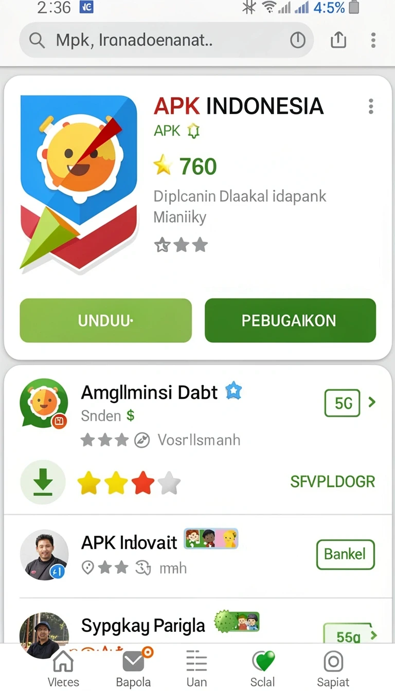 Review Aplikasi sunda787 screenshot 4