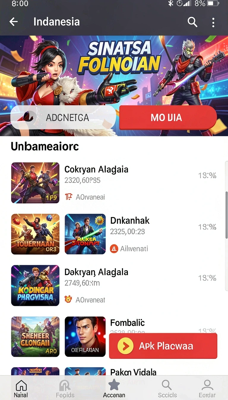 Review Lengkap Aplikasi hoki99 Terbaru screenshot 4