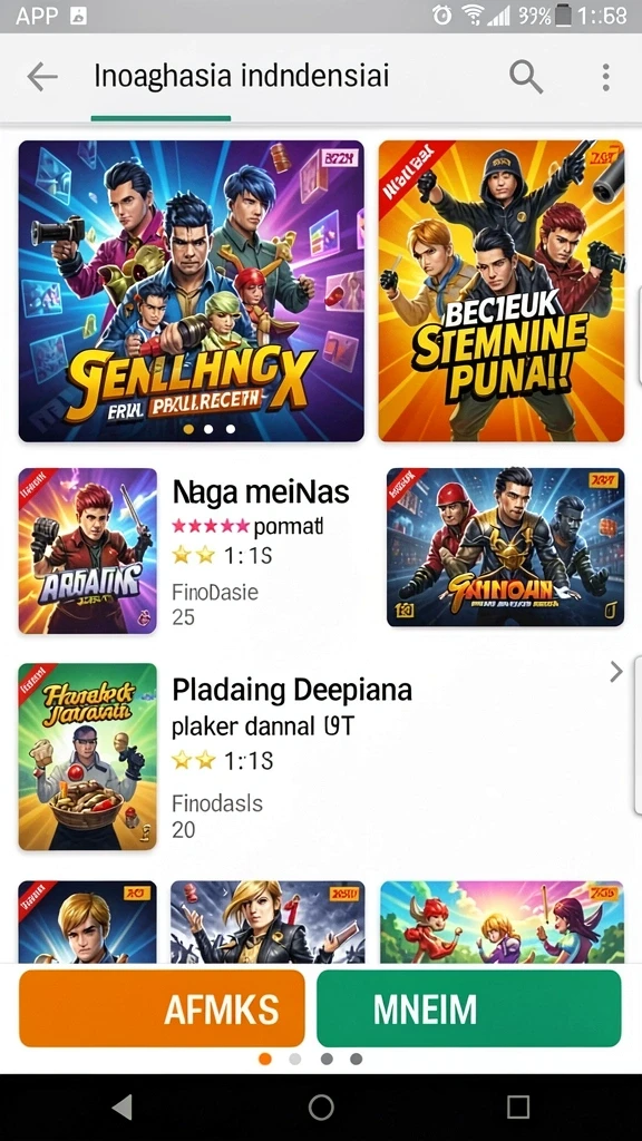 Aplikasi 77rp Resmi dan Terpercaya di Android screenshot 3