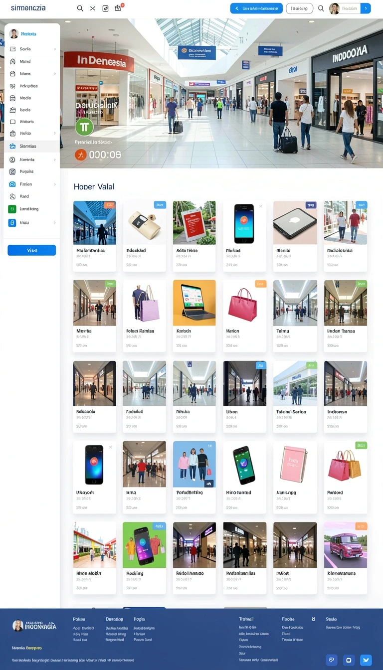 Download pakde4d APK untuk Android screenshot 1