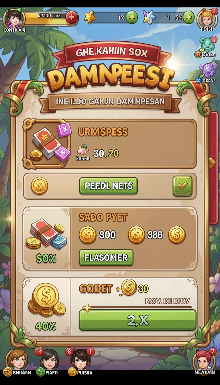Download pakde4d APK untuk Android screenshot 2