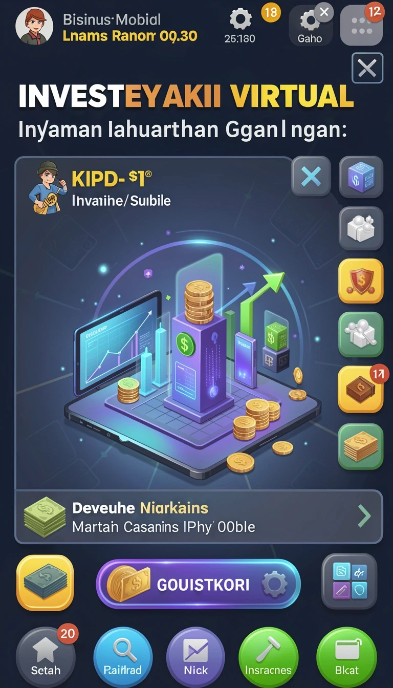 Aplikasi 55rp Terbaru dengan Fitur Terbaik screenshot 4