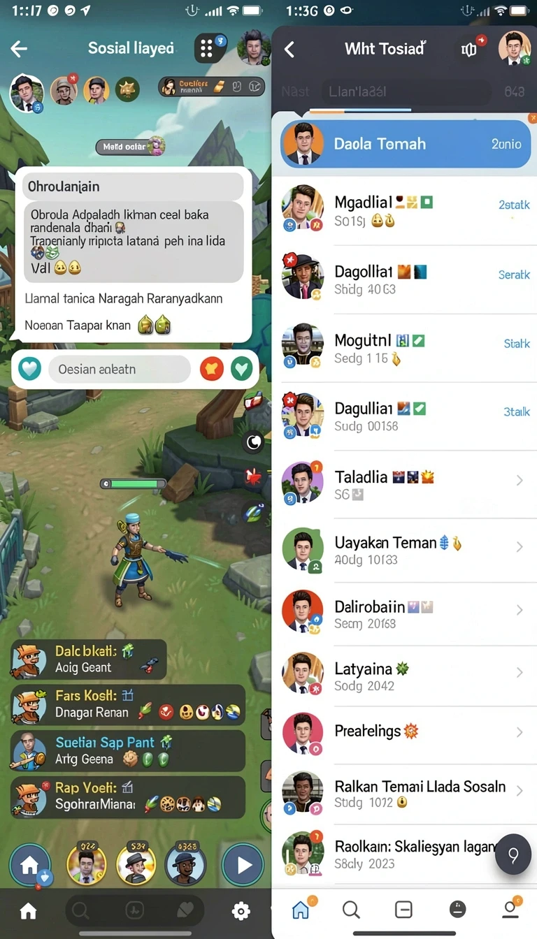Review Aplikasi asianabet screenshot 2