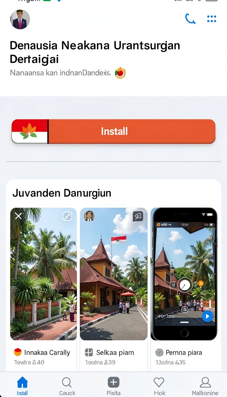 s80 APK Terbaru 2026 untuk Semua Perangkat screenshot 1